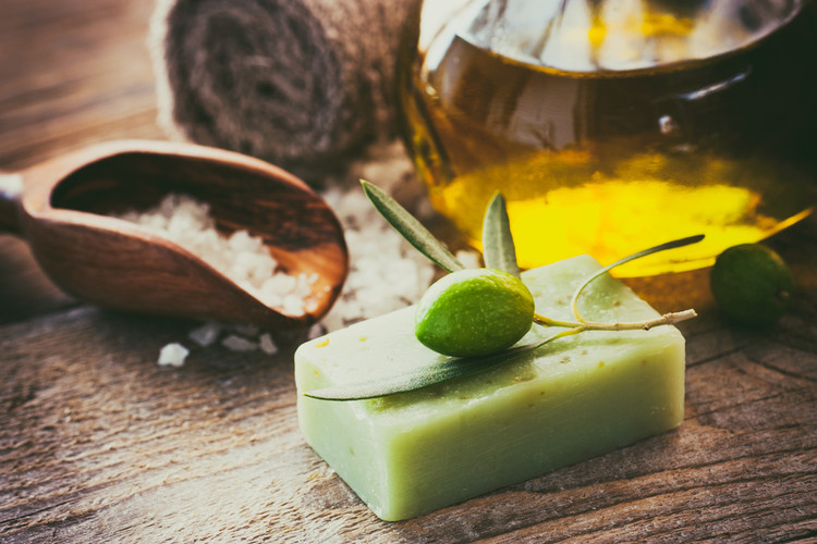 20 Olive Oil Uses
