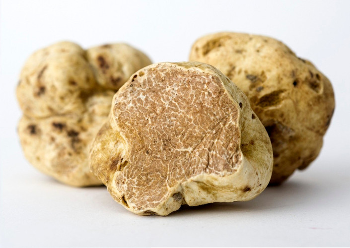 Not All Truffle Oil Is Created Equal
