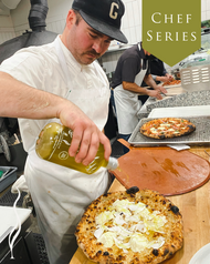 Chef Series - Nick Guantone