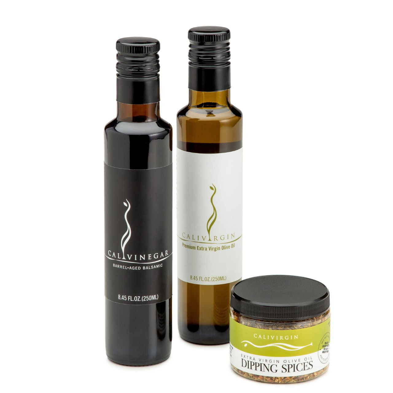 Olive Oil Dipping Kit