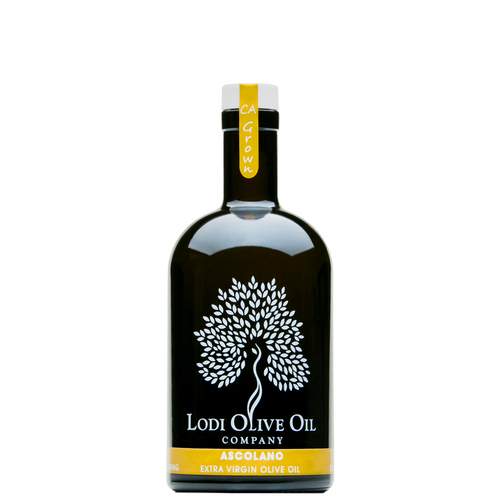 Ascolano Extra Virgin Olive Oil