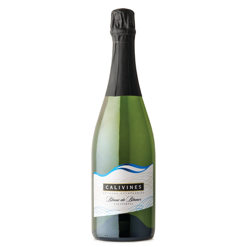 Calivines Sparkling Blanc de Blancs