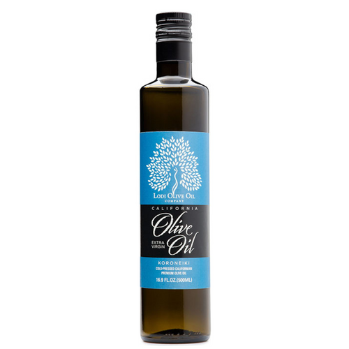 Koroneiki Extra Virgin Olive Oil