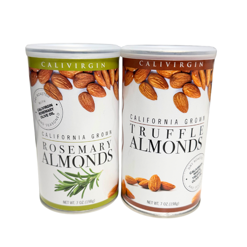 Almond Duo