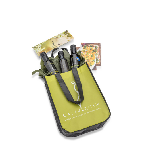 Calivirgin Gift of Membership