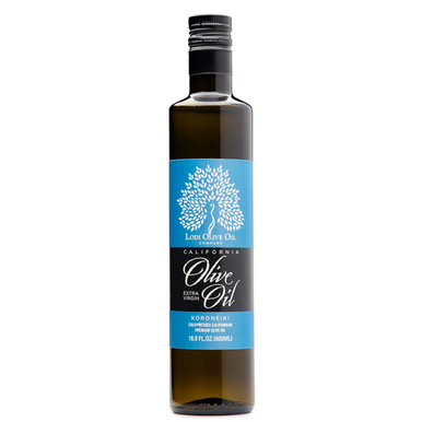 Koroneiki Olive Oil