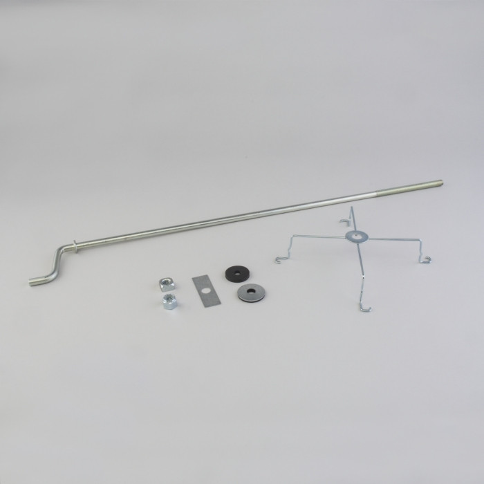 Donaldson Torit Parts