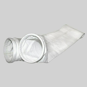 P280403-016-210 Center Snap Band Polyester Glazed