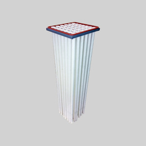 P034382-016-210 Donaldson Torit Helix Tube Filter