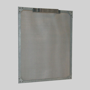P031766-016-002 WSO 15 First Stage Filter - Screen