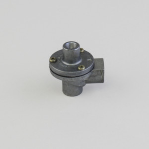 1930700 - DIAPHRAGM VALVE 6 MM (.25") PIPE