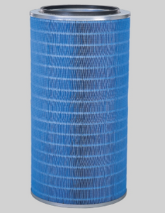 P281864-016-436 - ULTRA-WEB FR CARTRIDGE FILTER 324 MM OD X 1203 MM L (12.74" OD X 47.375" L)