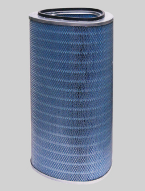 P281788 - Bystronic DFE ULTRA-WEB NL CARTRIDGE (13.74" X 13.74") OD X 26"