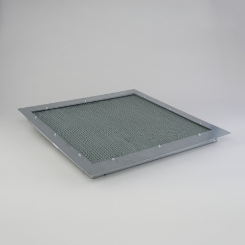 P031775-016-002 WSO 25 First Stage Filter - Wire Mesh