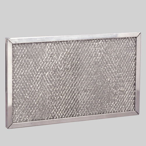 1B06123-01 Aluminum Mesh Prefilter