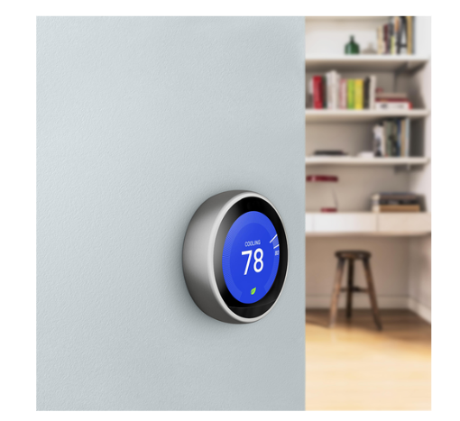 Nest Learning Thermostat