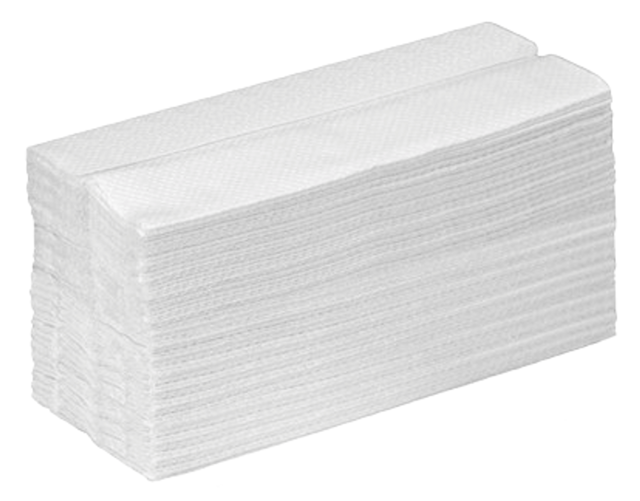 AllSmiles C-Fold Hand Towels 2400/Cs