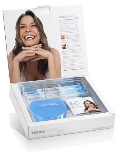 Kulzer Venus White Pro 16% Patient Kit