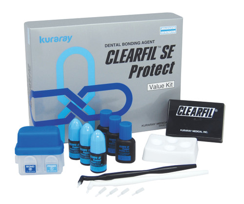 Clearfil Se Protect Value Kit