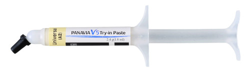 Panavia V5 Try-In Paste Universal (A2) 1.8mL