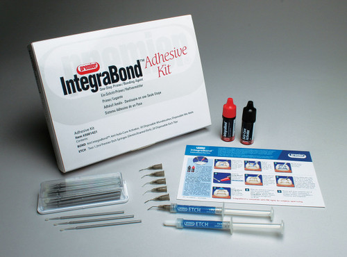 Integra Bond Adhesive Kit