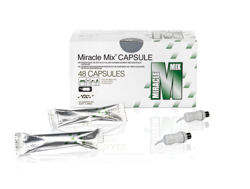 Miracle Mix Kit