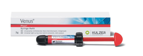 Venus Pearl Syringe Refill - 1 X 3G- Core