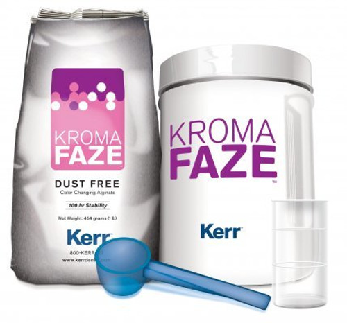 Kromafaze Fast Set 8Lb