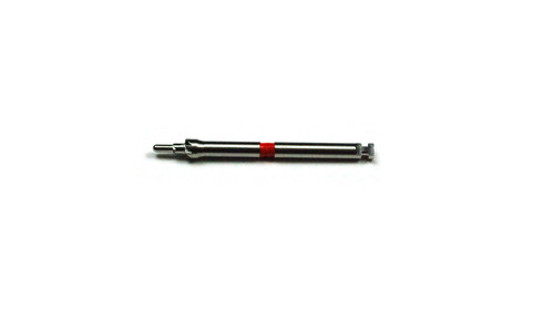 Flexi-Flange Countersink Drills Red/Size 1