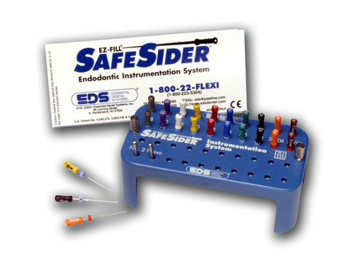 Safesiders Intro Kit 25mm