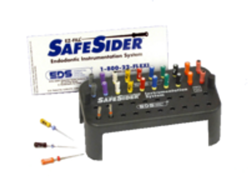 Safesiders Refill Kit 31mm #06 6/Pk