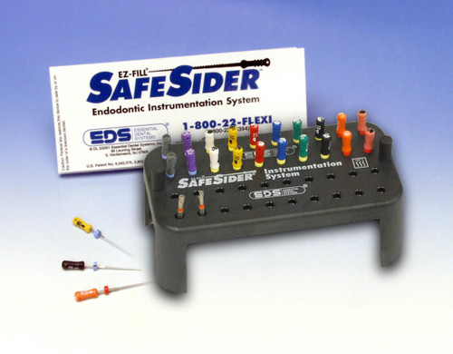 Safesiders Refill Kit 31mm #25 6/Pk