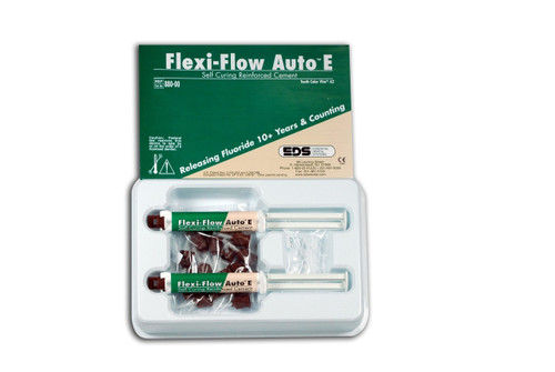 Flexi-Flow Auto E Post Cement