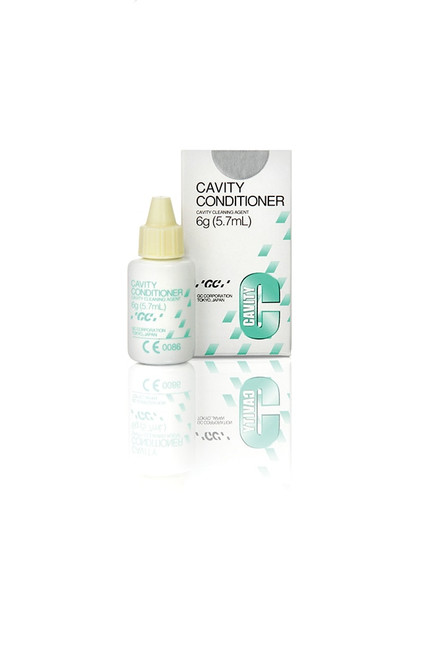 Cavity Conditioner 6 Gm