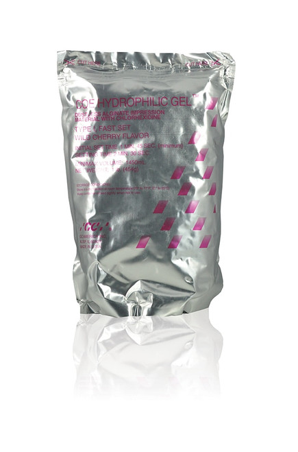 Chg Alginate Cherry Fs 25 Lb