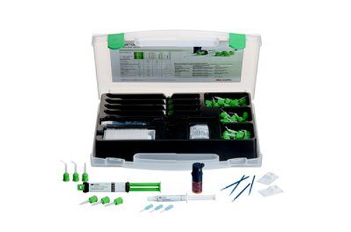 RelyX Ultimate Adhesive Resin Cement System Kit
