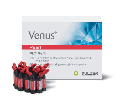 Venus Pearl Plt Refill 20 X .20G - B3