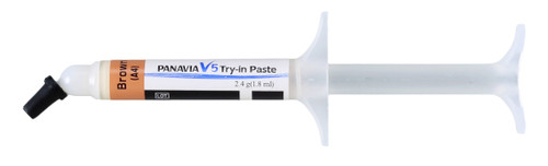 Panavia V5 Paste Brown (A4) 4.6mL