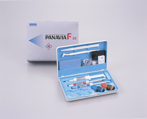 Panavia F 2.0 Ed Primer II Liq A 4mL