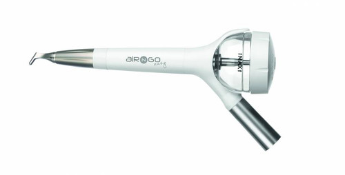 Air-N-Go Easy Air Polisher Handpiece With Midwest Attachment