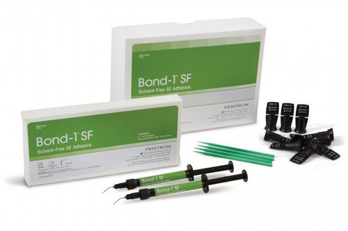 Bond-1 Sf Refill - Syringe (2-1 mL Syringes/ Box)