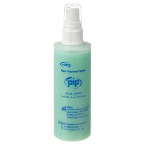 Pressure Indicator Spray  Mizzy 4 Oz