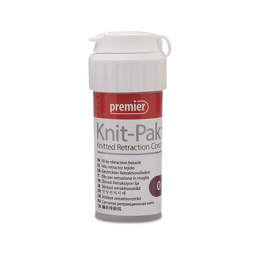 Premier Knit Pak Retraction Cord #3