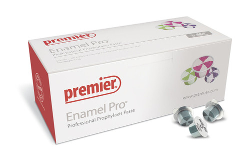 Enamel Pro Prophy Paste W/Acp Grape Fine 200/Pk