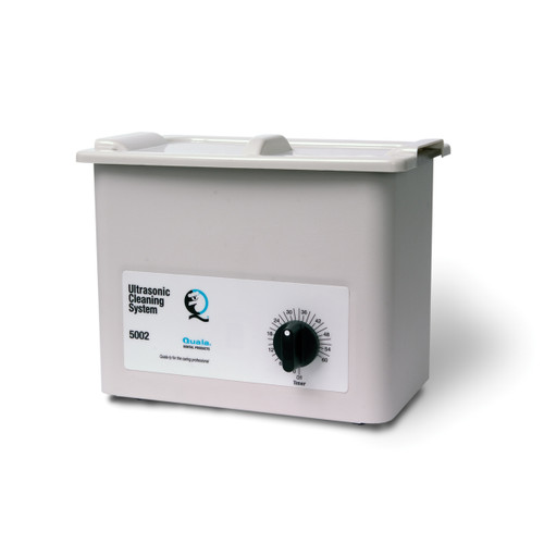 Quala Ultrasonic Cleaner 5200 Sweep W/Timer