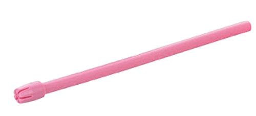 Otis Formoject SalIva Ejector Pink /100