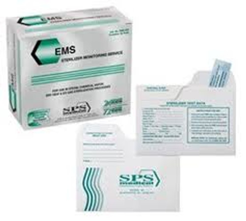 Ems Biological Monitoring System 52Pak