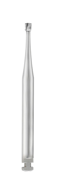 Ss White Carbide Bur 34 RA 10Pk