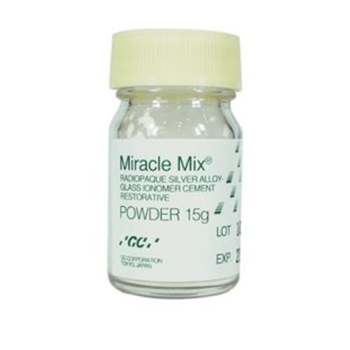 Miracle Mix Powder 15 Gm