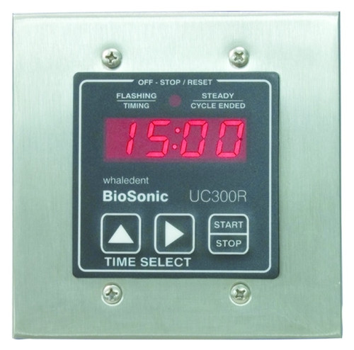 Biosonicx Remote Digital Timer For Uc300 & Uc300R